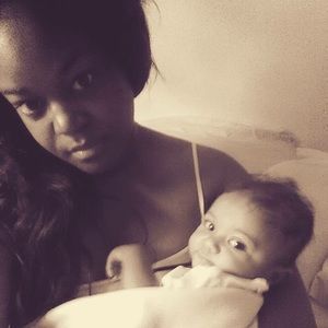 Meet your Posher, Daria